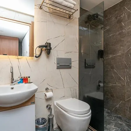 Otel F&b Suıte İstanbul