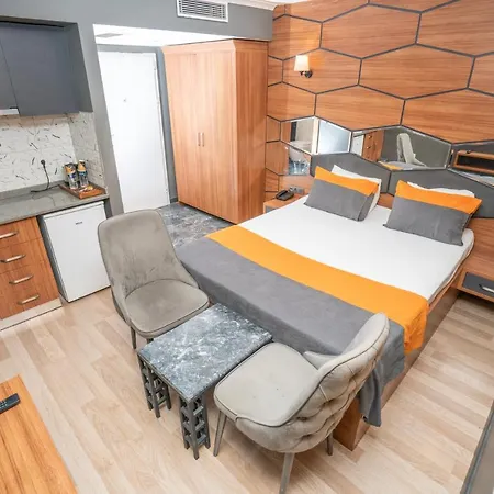 F&b Hotel *